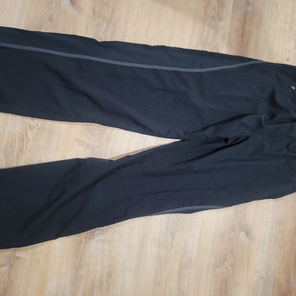 Tek Gear Men's Black Joggers